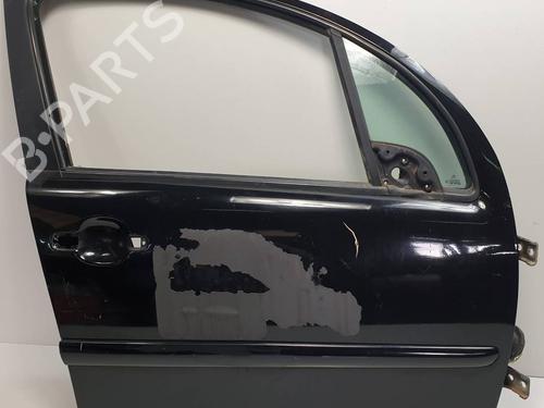 Used Right front door Right front door 38743758 38743758