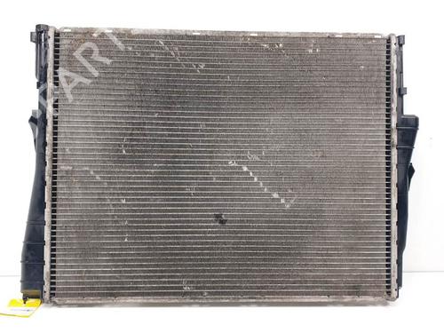 Used Water radiator Water radiator BMW 3 Convertible (E46) 325 Ci (192 hp) 12370407 12370407