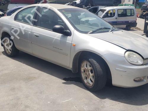 AC compressor CHRYSLER NEON (PL) 2.0 16V | BP28388496M34  - Image 13