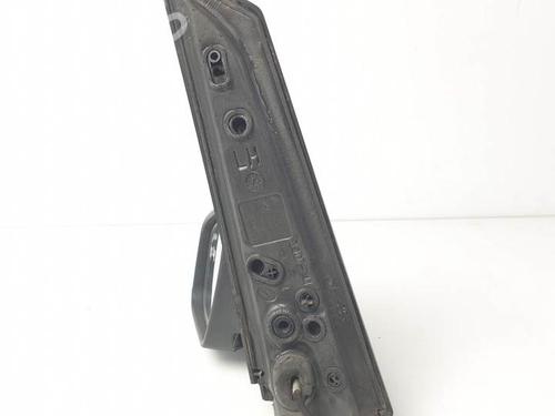 Left mirror FORD FOCUS C-MAX (DM2) 1.6 TDCi | BP25116799C26 