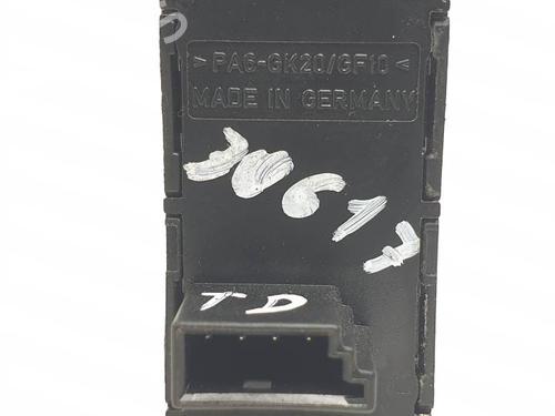 Right rear window switch BMW X3 (E83) 2.0 d | BP28065534I28 
