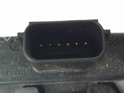 Pedal FORD FOCUS III 1.6 Ti | BP6843383I4 