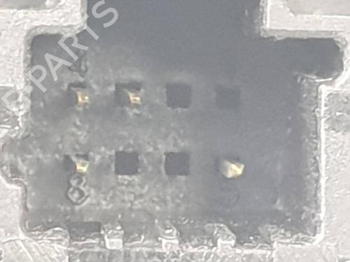 Right front window switch RENAULT SCÉNIC III (JZ0/1_) 2.0 dCi (JZ0Y, JZ26) | BP30525253I26 - Image 3