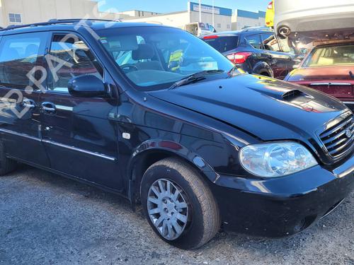 Left headlight KIA CARNIVAL II (GQ) 2.9 CRDi | BP37237455C28 - Image 5