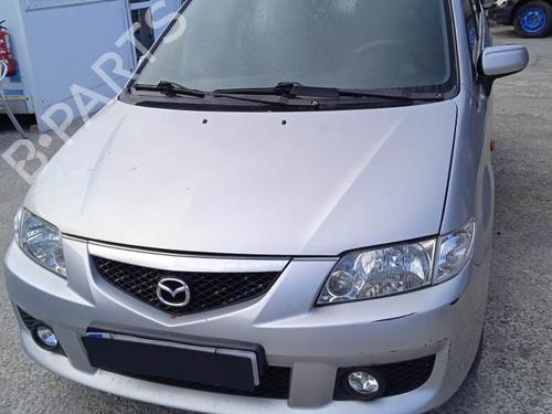 Rudehejsemekanisme ventre foran MAZDA PREMACY (CP) 2.0 TD | BP12366093C22 