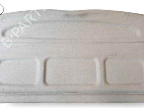 Used Rear parcel shelf CITROËN XSARA PICASSO (N68) 1.6 HDi (90 hp) 25140145