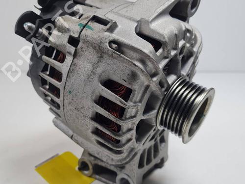 Generator Generator FORD KA+ III (UK, FK) 1.2 (70 hp) 37628731 37628731
