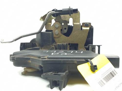 Front left lock AUDI A6 C5 (4B2) 2.4 | BP16459906C98 