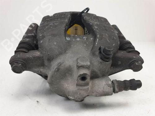 Used Right front brake caliper Right front brake caliper FIAT FIORINO Box Body/MPV (225_) 1.3 D Multijet (225BXD1A, 225BXB1A, 225BXB11) (75 hp) 11570787 11570787