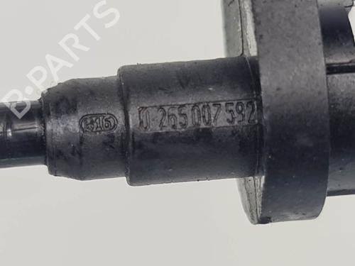 Electronic sensor BMW 7 (E65, E66, E67) 730 d | BP7201579M84 - Image 3
