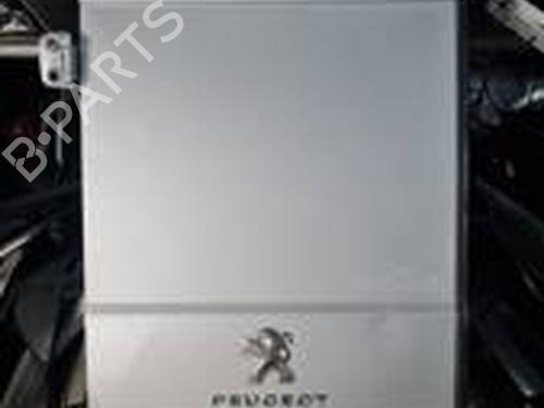 Used Left tailgate PEUGEOT BOXER Van 2.0 BlueHDi 130 (130 hp) 30801020