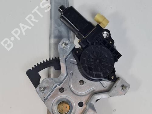 Used Rear right window mechanism Rear right window mechanism KIA PICANTO I (SA) 1.1 (65 hp) 34510996 34510996
