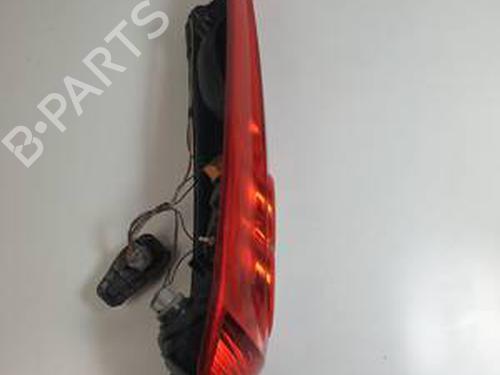 Left taillight FORD FIESTA V (JH_, JD_) 1.6 TDCi | BP30586170C34