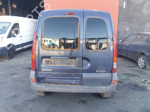 Right headlight RENAULT KANGOO (KC0/1_) 1.5 dCi (KC07) | BP30896366C29 - Image 7