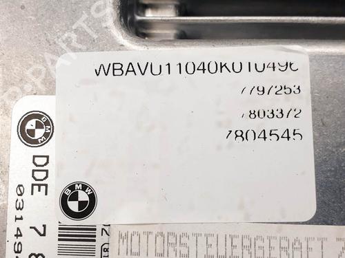Engine control unit (ECU) BMW 3 Touring (E91) 318 d | BP24516127M57  - Image 6