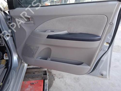 Front right window mechanism MITSUBISHI GRANDIS (NA_W) 2.4 MIVEC (NA4W) | BP9178572C23 