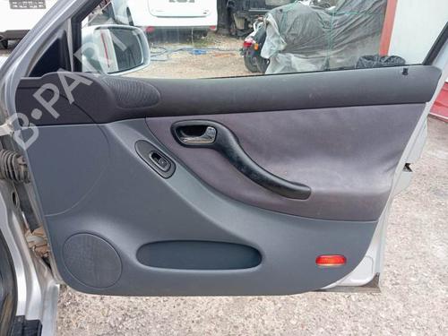 Frontplade/Frontkurv SEAT LEON (1M1) 1.8 20V | BP26001976C72 