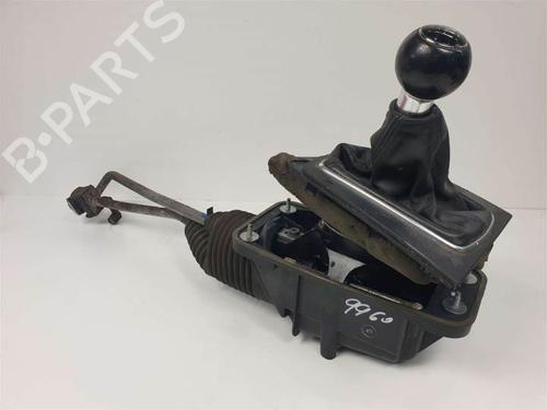 Gear lever AUDI A4 B6 Convertible (8H7) 1.8 T | BP10349063M90 