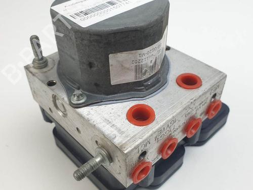 ABS pump HONDA CR-V IV (RM_) 2.2 i-DTEC 4WD (RE6) | BP24933788M43 - Image 4