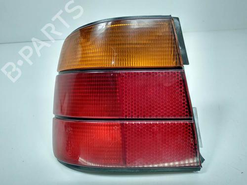 Venstre baglygte Venstre baglygte BMW 5 (E34) 525 tds (143 hp) 8587563 8587563