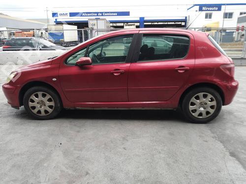 Headlight switch PEUGEOT 307 (3A/C) 1.6 16V | BP37237604I24 - Image 11