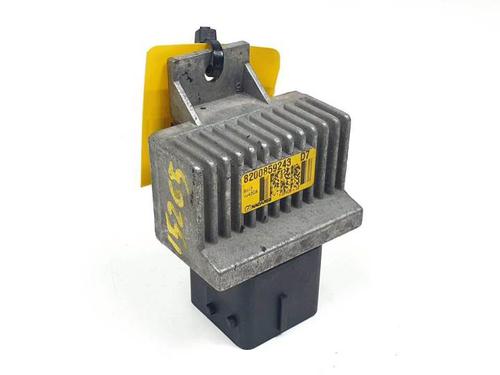 Used Electronic module RENAULT CLIO III Grandtour (KR0/1_) 1.5 dCi (75 hp) 25143656