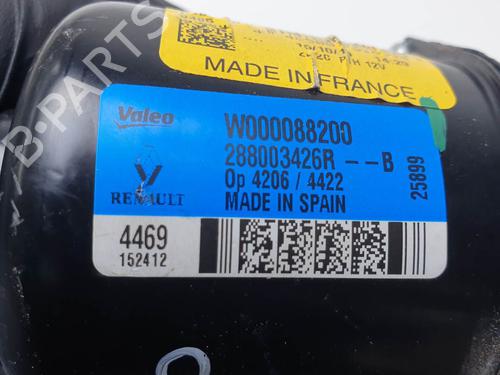 Front wiper motor RENAULT CAPTUR II (HF_) TCe 100 (HFMT) | BP27582863M29 - Image 4
