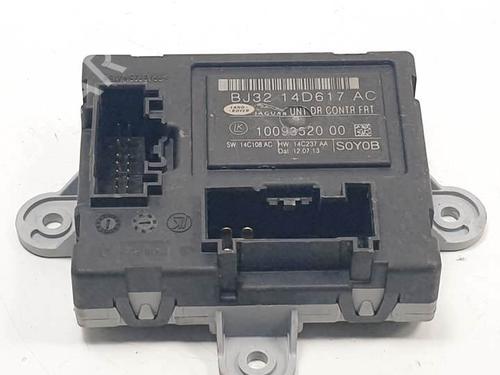 Comfort control module JAGUAR XF I (X250) 2.2 D | BP17919038M56 