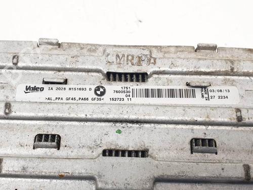 Intercooler BMW 3 Touring (F31) 318 d | BP25144225M30 