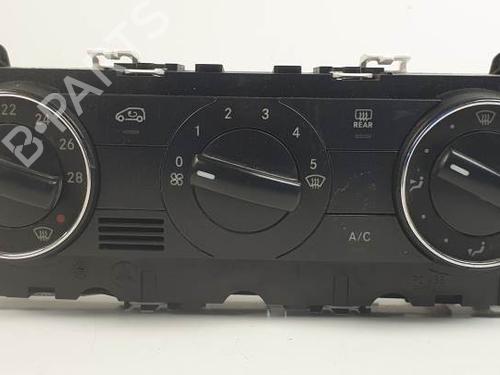 Used Climate control MERCEDES-BENZ A-CLASS (W169) A 160 (169.031, 169.331) (95 hp) 26536989