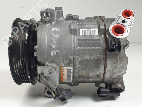 AC compressor JEEP CHEROKEE (KL) 2.0 CRD | BP29624510M34  - Image 5