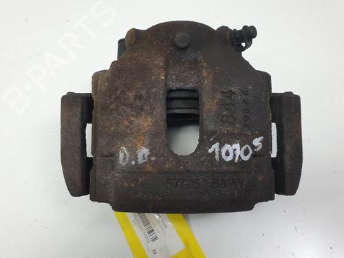 Used Right front brake caliper Right front brake caliper BMW X3 (E83) 2.0 d (150 hp) 11570885 11570885