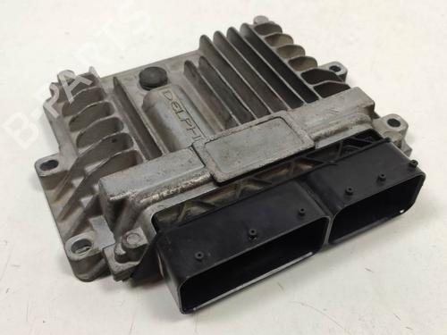 Used Engine control unit (ECU) Engine control unit (ECU) TATA INDIGO MARINA (4_V2) [2003-2012] 12359551 12359551