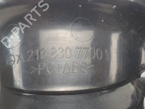 Air vent MERCEDES-BENZ E-CLASS (W213) E 220 d (213.004) | BP40174840I21 - Image 3
