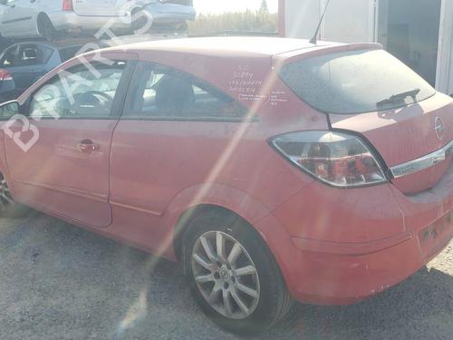 Front left interior door handle OPEL ASTRA H GTC (A04) 1.7 CDTi (L08) | BP27525816I13  - Image 15