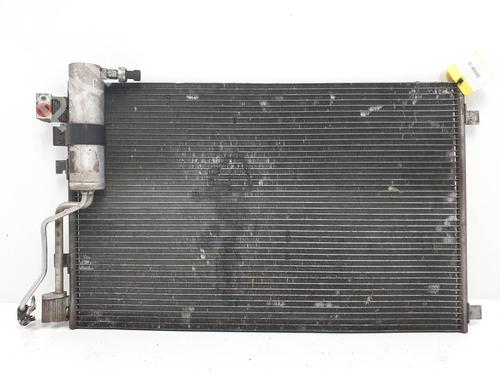 Used AC radiator AC radiator NISSAN QASHQAI I (J10, NJ10) 1.5 dCi (106 hp) 30559260 30559260