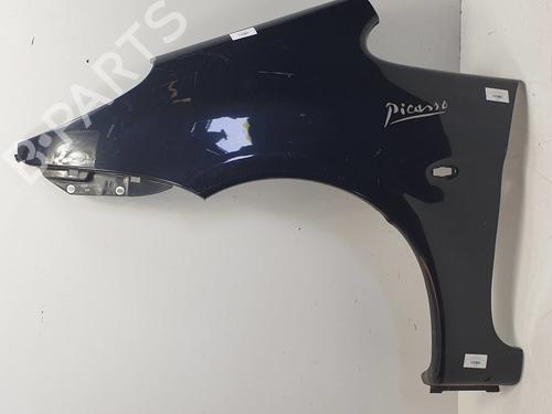 Used Left front fenders Left front fenders 36878606 36878606