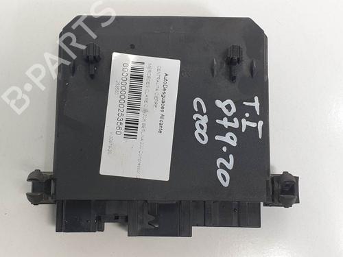 Used Comfort control module Comfort control module MERCEDES-BENZ C-CLASS (W203) C 200 Kompressor (203.045) (163 hp) 6861194 6861194
