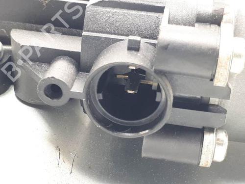 Rear left window mechanism HYUNDAI SANTA FÉ II (CM) 2.2 CRDi 4x4 | BP16357477C24 