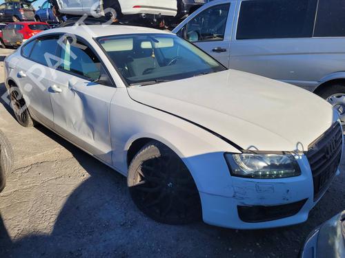 Steering column stalk AUDI A5 Sportback (8TA) 2.0 TFSI | BP34512872I23  - Image 17