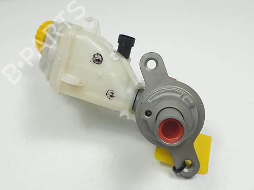 Brake master cylinder CITROËN NEMO Box Body/MPV (AA_) 1.4 HDi | BP25295630M77 - Image 6