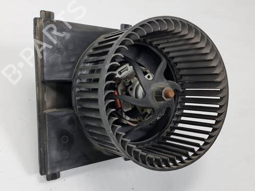 Varmeblæser SEAT IBIZA II (6K1) 1.9 D (68 hp) 13953496