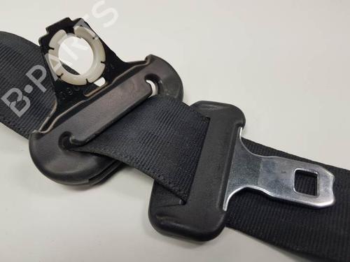 Rear left seatbelt TOYOTA AYGO (_B1_) 1.0 (KGB10_, KGB10R) | BP9575995I29 