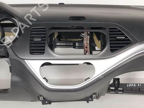 Dashboard KIA PICANTO II (TA) 1.0 | BP8100359C46  - Image 8