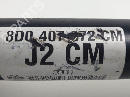 Right front driveshaft VW PASSAT B5 (3B2) 2.5 TDI Syncro/4motion | BP24990241M39 - Image 2