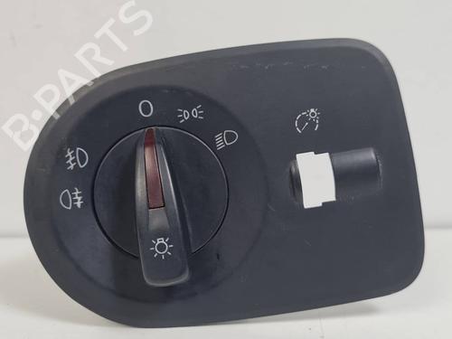 Used Headlight switch Headlight switch 37229893 37229893