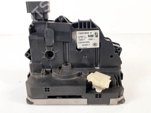 rear-right-lock-opel-corsa-e-x15-13431845-2014-17488614 main image