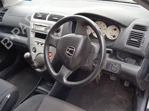 Starter HONDA CIVIC VII Hatchback (EU, EP, EV) 1.6 i (EP2, EU8, EU6) | BP8542338M8 