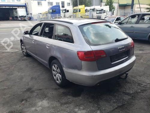Warning switch AUDI A6 C6 Avant (4F5) 2.7 TDI | BP29275082I22 - Image 7