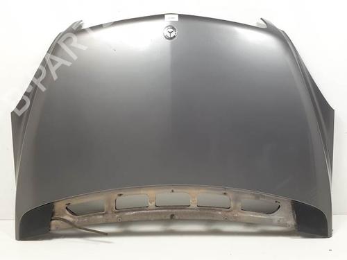 Used Hood MERCEDES-BENZ B-CLASS Sports Tourer (W245) B 200 CDI (245.208) (140 hp) 25752426